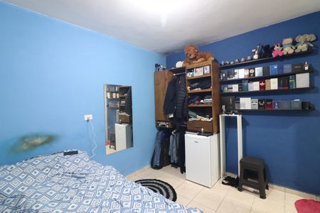 Casa à venda com 214m², 4 quartos e 2 vagasQuarto 4