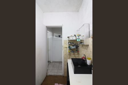 Casa à venda com 214m², 4 quartos e 2 vagasBanheiro 2