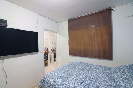 Casa à venda com 214m², 4 quartos e 2 vagasQuarto 4