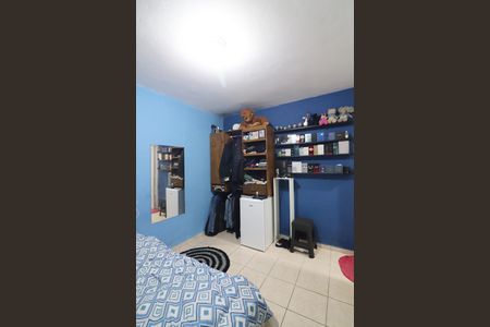 Quarto 4 de casa à venda com 4 quartos, 214m² em Jardim Independencia, São Bernardo do Campo