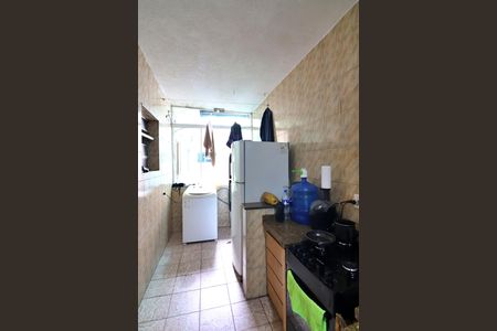 Casa à venda com 214m², 4 quartos e 2 vagasCozinha 3