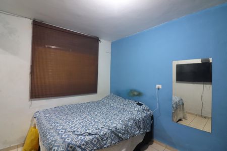 Casa à venda com 214m², 4 quartos e 2 vagasQuarto 4