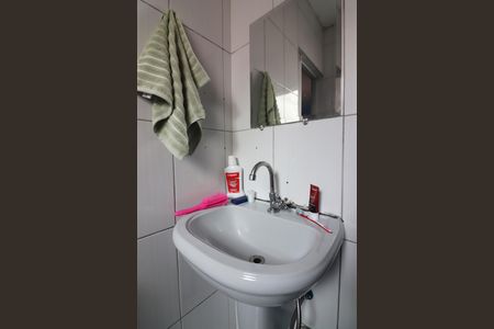 Casa à venda com 214m², 4 quartos e 2 vagasBanheiro 3