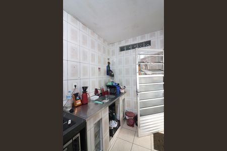 Casa à venda com 214m², 4 quartos e 2 vagasCozinha 1