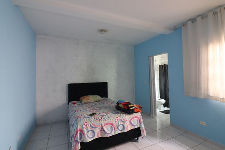Casa à venda com 214m², 4 quartos e 2 vagasQuarto 3