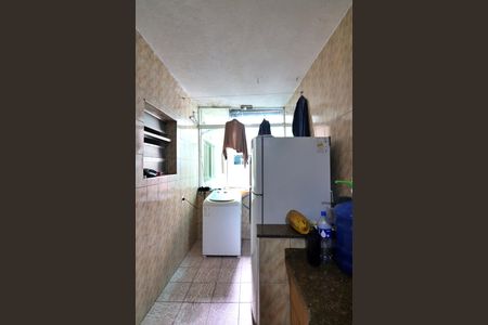 Casa à venda com 214m², 4 quartos e 2 vagasCozinha 3