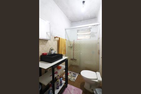 Casa à venda com 214m², 4 quartos e 2 vagasBanheiro 2