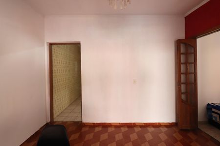 Sala  de casa à venda com 4 quartos, 214m² em Jardim Independencia, São Bernardo do Campo