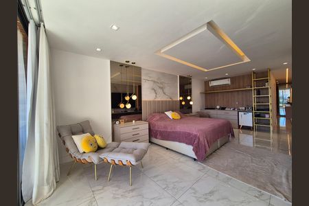 Casa de condomínio para alugar com 368m², 5 quartos e 2 vagas