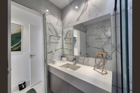 Casa de condomínio para alugar com 368m², 5 quartos e 2 vagas