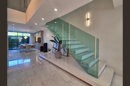 Casa de Condomínio à venda com 5 quartos, 368m² em Recreio dos Bandeirantes, Rio de Janeiro