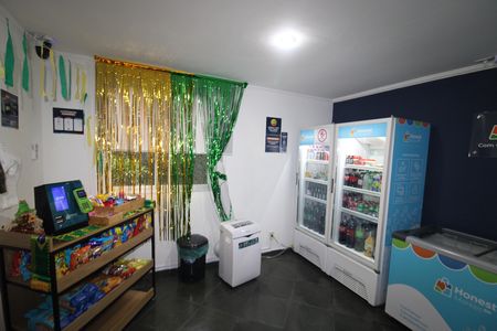 Apartamento para alugar com 58m², 2 quartos e 1 vagaÁrea Comum