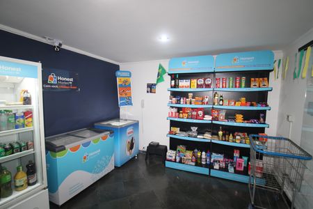 Apartamento para alugar com 58m², 2 quartos e 1 vagaÁrea Comum