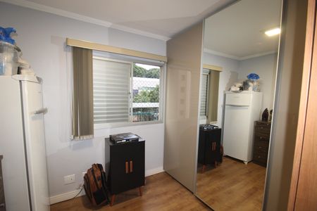Apartamento para alugar com 58m², 2 quartos e 1 vagaQuarto 2