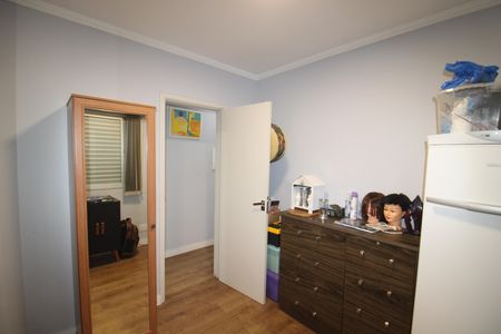 Apartamento para alugar com 58m², 2 quartos e 1 vagaQuarto 2