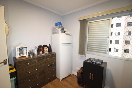Apartamento para alugar com 58m², 2 quartos e 1 vagaQuarto 2