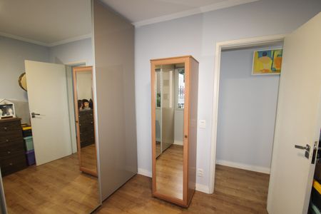 Apartamento para alugar com 58m², 2 quartos e 1 vagaQuarto 2