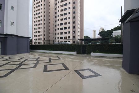 Apartamento para alugar com 58m², 2 quartos e 1 vagaÁrea Comum