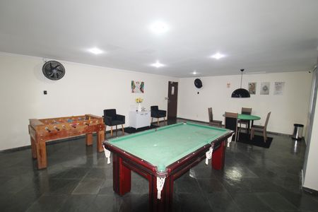 Apartamento para alugar com 58m², 2 quartos e 1 vagaÁrea Comum