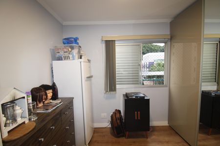 Apartamento para alugar com 58m², 2 quartos e 1 vagaQuarto 2