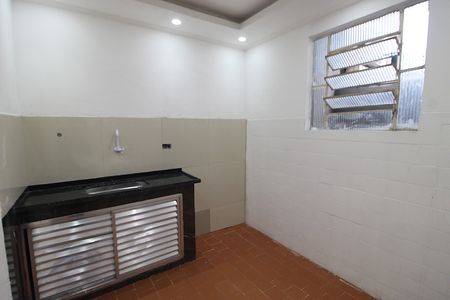 Casa para alugar com 70m², 1 quarto e sem vagaCozinha