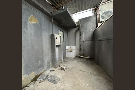Casa para alugar com 70m², 1 quarto e sem vagaÁrea de Serviço