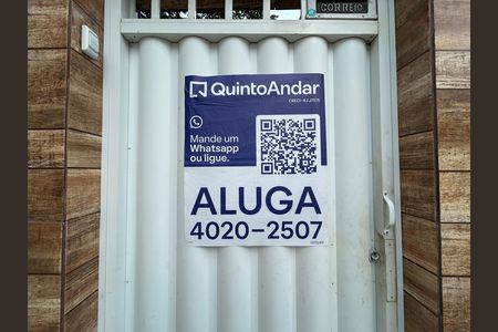 GGTQ-902 de casa para alugar com 1 quarto, 70m² em Olinda, Nilópolis