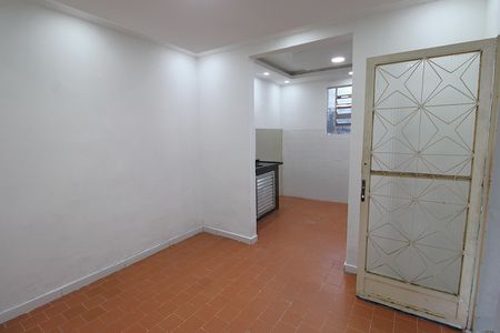 Casa para alugar com 70m², 1 quarto e sem vagaSala
