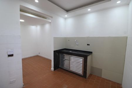 Casa para alugar com 70m², 1 quarto e sem vagaCozinha