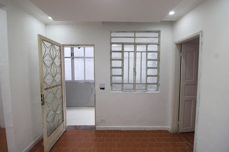Sala de casa para alugar com 1 quarto, 70m² em Olinda, Nilópolis