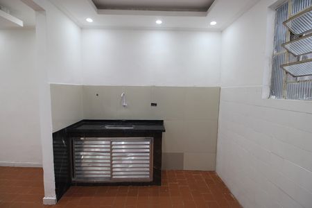 Casa para alugar com 70m², 1 quarto e sem vagaCozinha