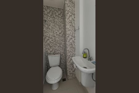 Apartamento à venda com 198m², 5 quartos e 3 vagasLavabo