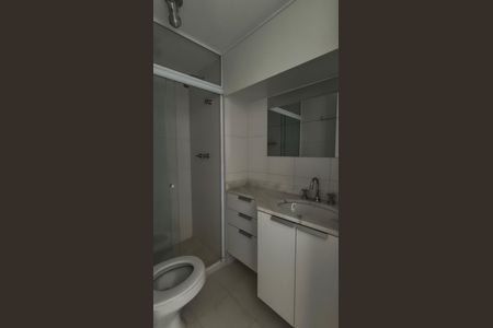 Apartamento à venda com 198m², 5 quartos e 3 vagasBanheiro da Suíte 1