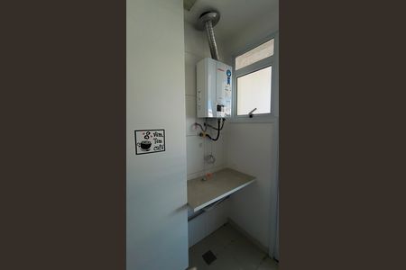 Apartamento à venda com 198m², 5 quartos e 3 vagasCozinha e Área de Serviço 