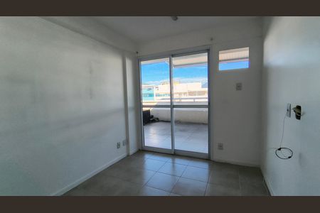 Apartamento à venda com 198m², 5 quartos e 3 vagasQuarto 2