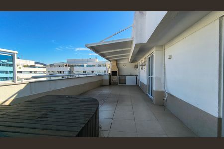 Apartamento à venda com 198m², 5 quartos e 3 vagasCobertura 