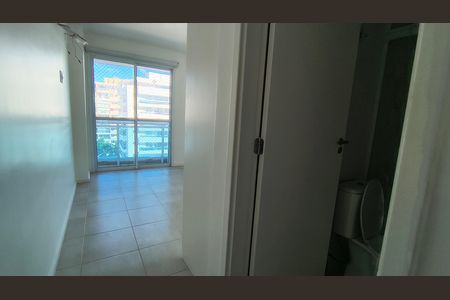 Apartamento à venda com 198m², 5 quartos e 3 vagasSuíte 1