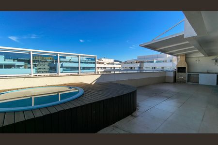 Apartamento à venda com 198m², 5 quartos e 3 vagasCobertura 
