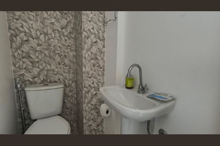 Apartamento à venda com 198m², 5 quartos e 3 vagasLavabo