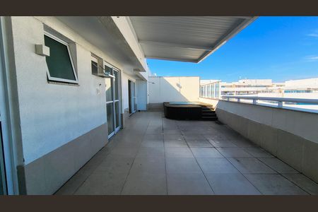 Apartamento à venda com 198m², 5 quartos e 3 vagasCobertura 