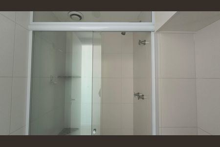 Apartamento à venda com 198m², 5 quartos e 3 vagasBanheiro da Suíte 1
