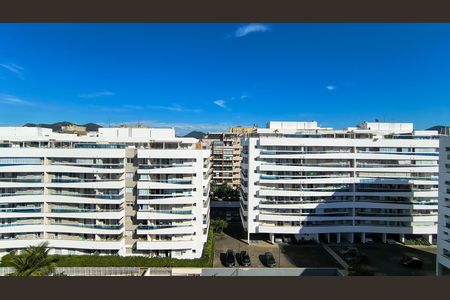 Apartamento à venda com 198m², 5 quartos e 3 vagasCobertura 