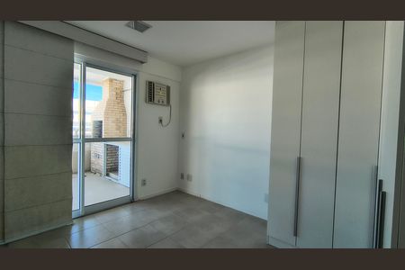 Apartamento à venda com 198m², 5 quartos e 3 vagasQuarto 1