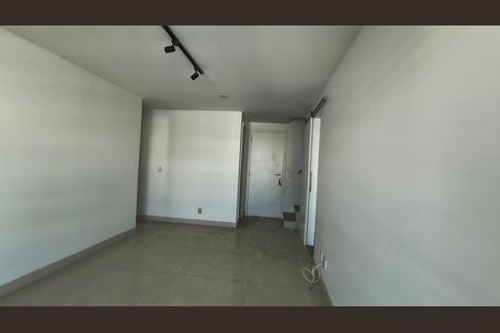Apartamento à venda com 198m², 5 quartos e 3 vagasSala