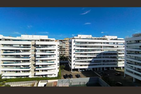 Apartamento à venda com 198m², 5 quartos e 3 vagasVaranda 