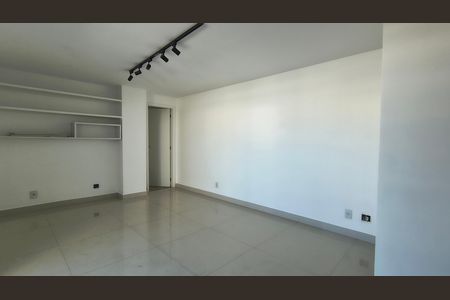 Apartamento à venda com 198m², 5 quartos e 3 vagasSala da Cobertura 