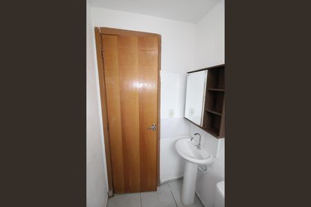 Banheiro de apartamento para alugar com 2 quartos, 43m² em Jardim Santa Ines Iii, São José dos Campos