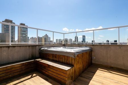 Apartamento para alugar com 43m², 1 quarto e 1 vagaÁrea comum - Ofurô