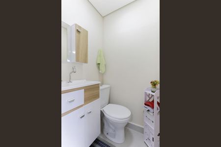Apartamento para alugar com 43m², 1 quarto e 1 vagaLavabo