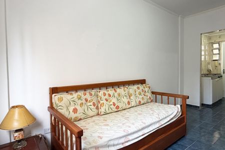 Studio para alugar com 32m², 1 quarto e 1 vagaStudio